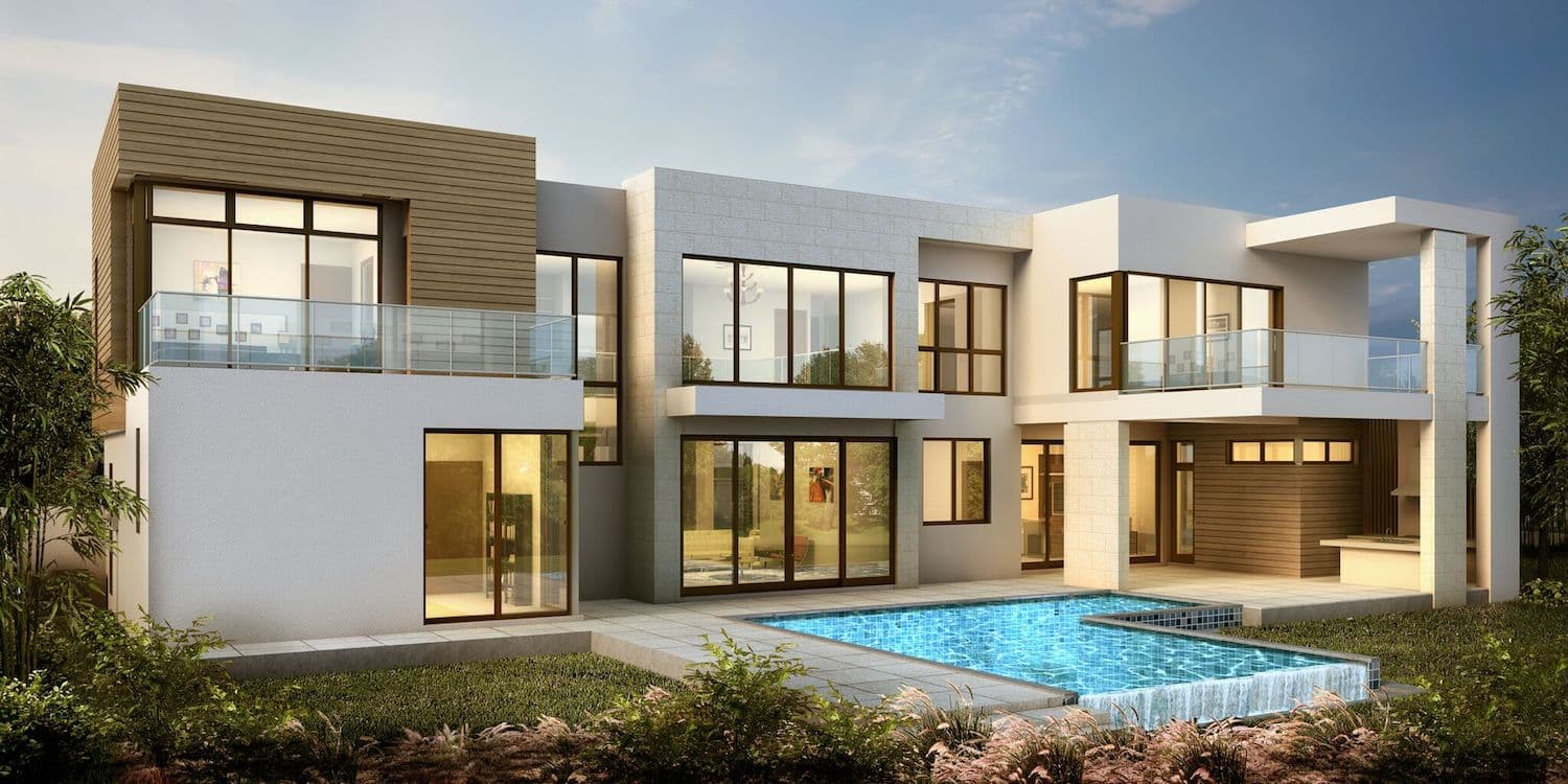 Veridian Grove hero