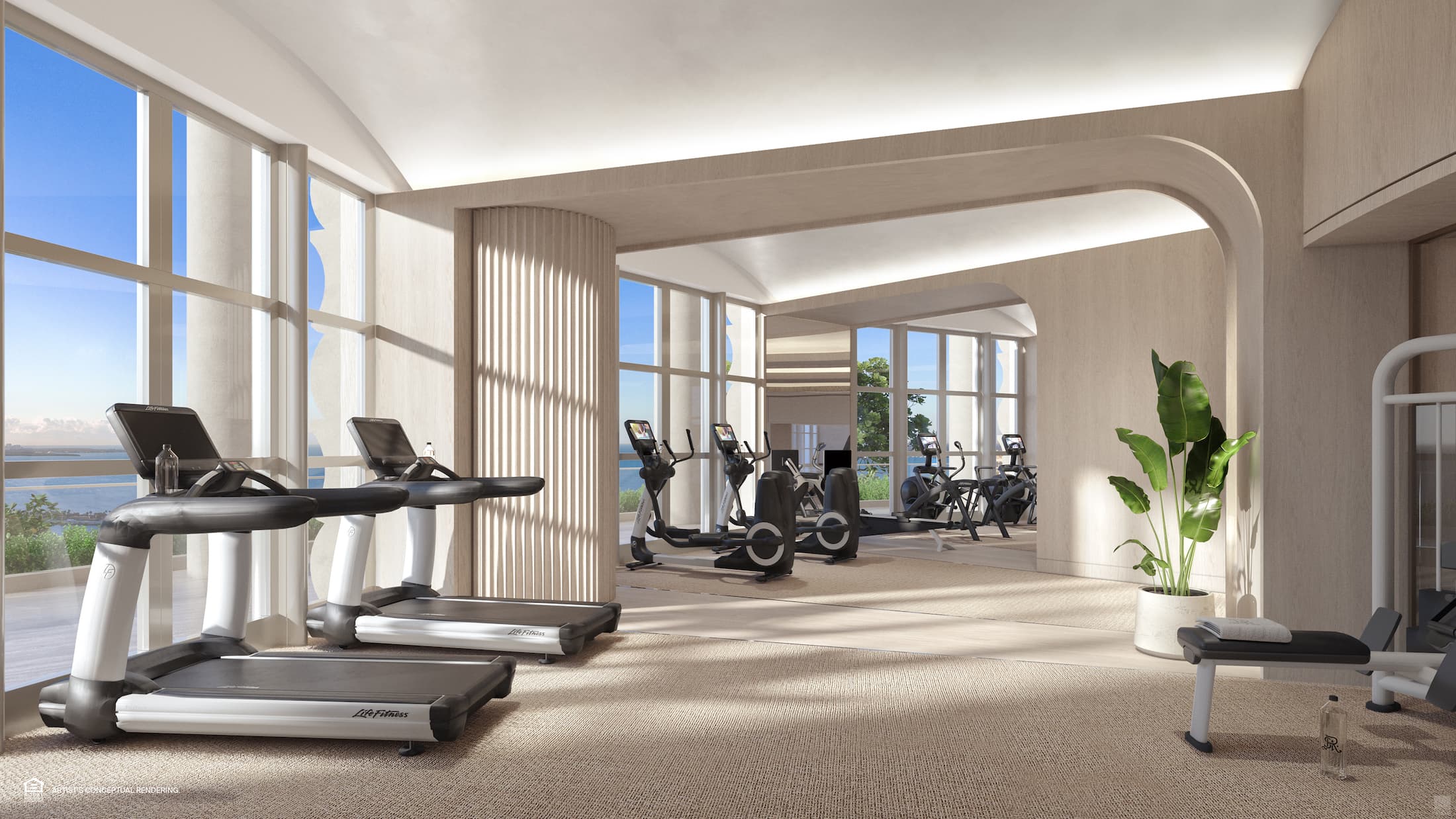 St Regis Brickell photo 25