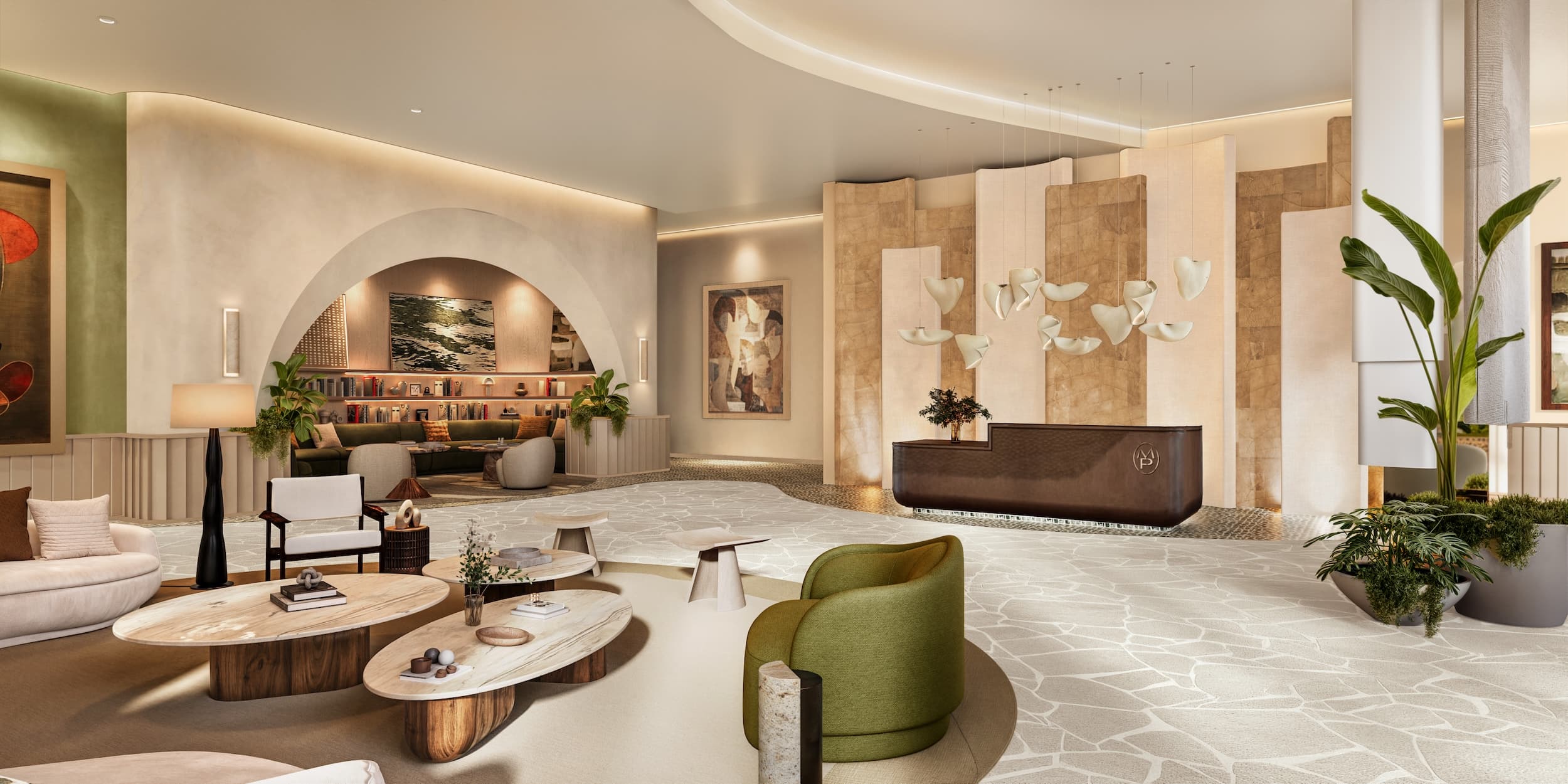 MIDTOWN PARK photo 28